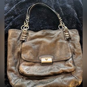 Coach Kristen North bag
